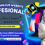 Jasa Website Kota Cianjur Amanah