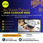 Jasa Cianjur Web