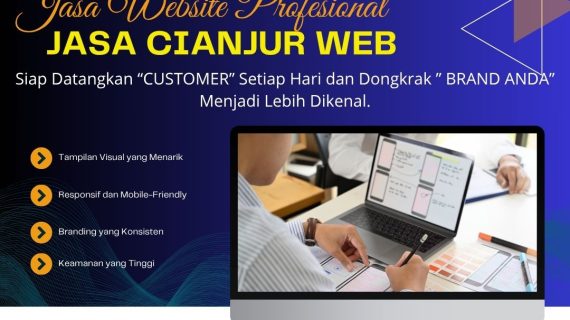 Jasa Cianjur