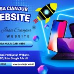 Jasa Website Di Cianjur Amanah