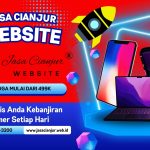 Jasa Web Kota Cianjur Amanah