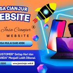 Jasa Cianjur Website